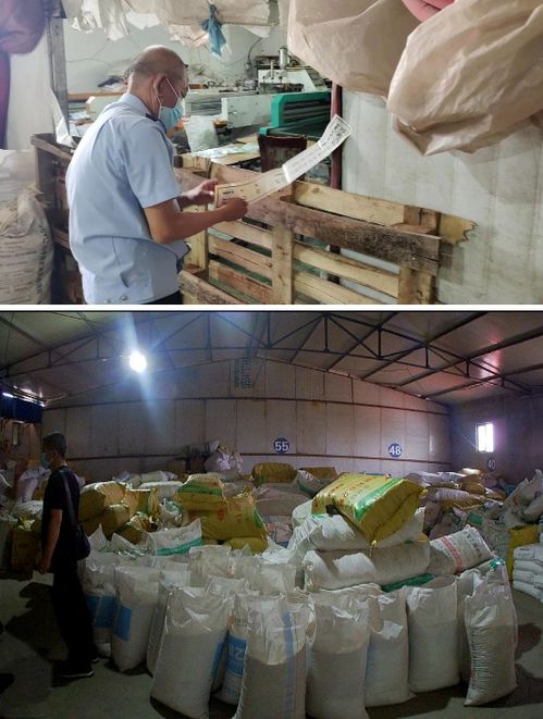 食品级 塑料袋竟是黑加工厂生产 呼和浩特市市场监管局查处一处塑料制品非法生产加工窝点